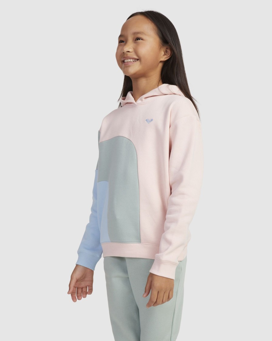 Youth ROXY Clothing | Girls Remember The Name Hoodie