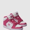 Youth DC SHOES Footwear | Manteca 4 Hi