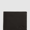 Men BILLABONG Wallets | Rockaway 2 In 1 Wallet