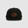 Men RVCA Headwear | Commonwealth Deluxe