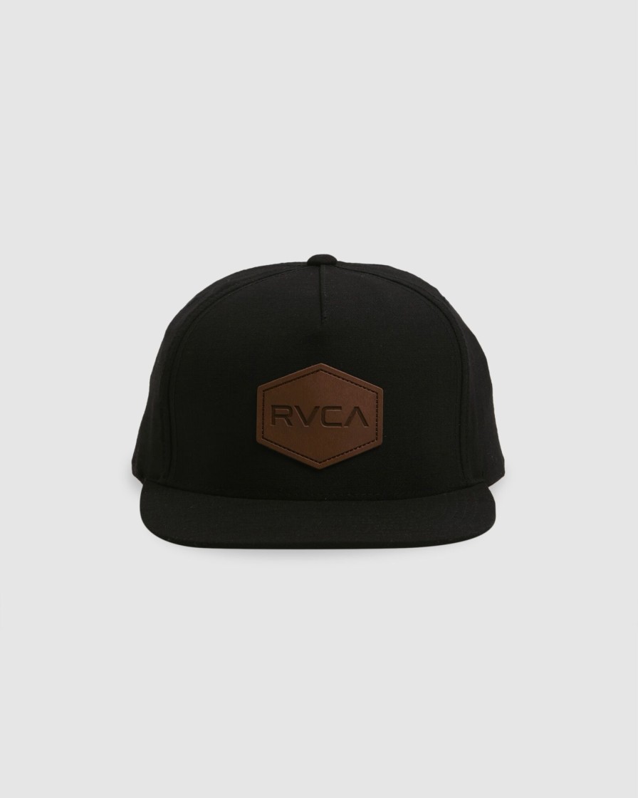 Men RVCA Headwear | Commonwealth Deluxe