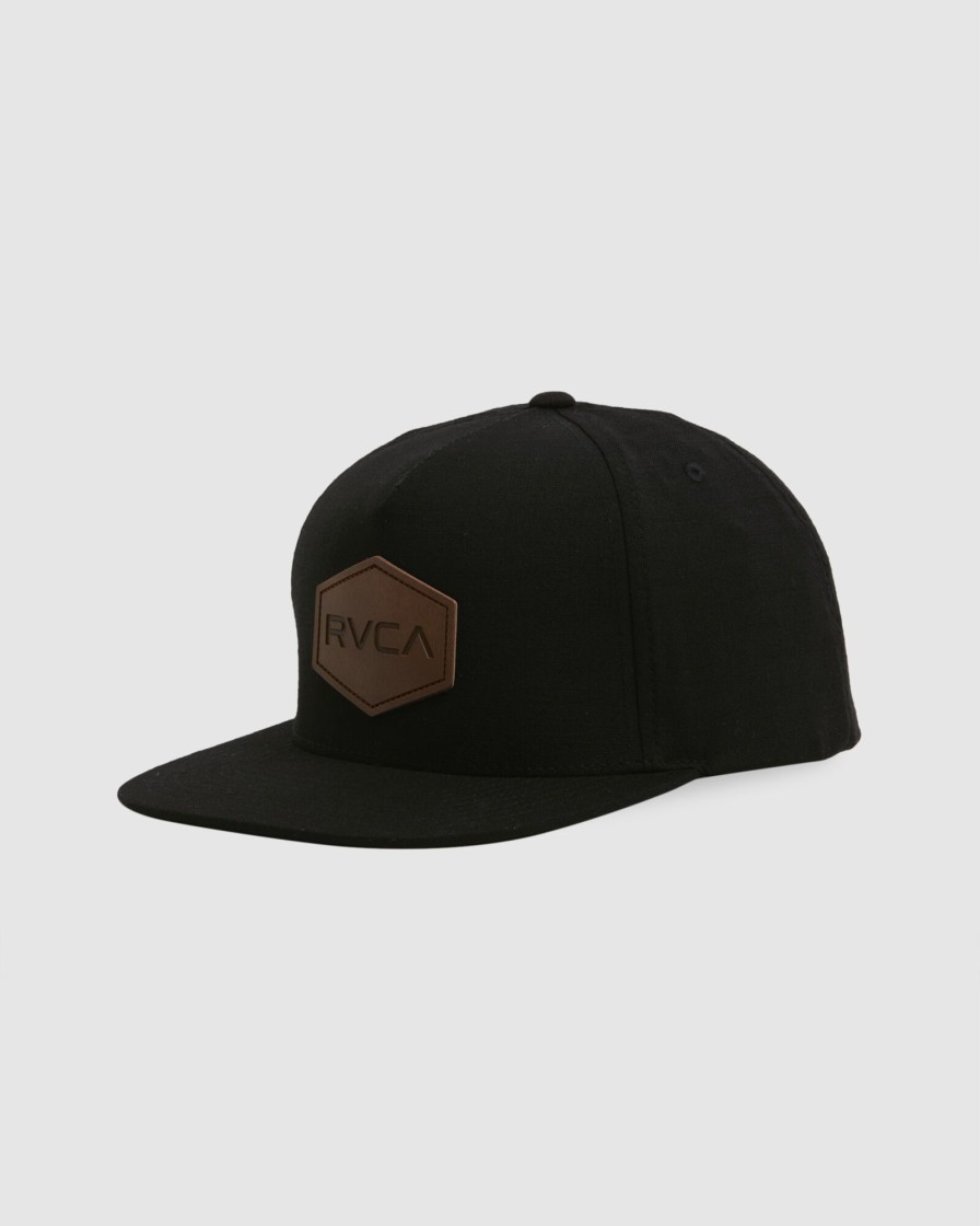 Men RVCA Headwear | Commonwealth Deluxe