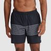 Men RVCA Shorts | Yogger Stretch 17