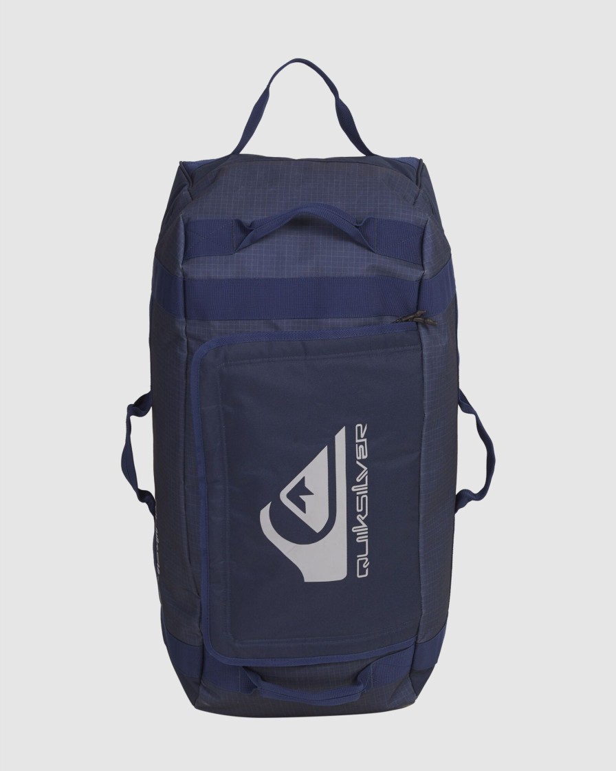 Men QUIKSILVER Bags | Shelter 70L Duffle Bag