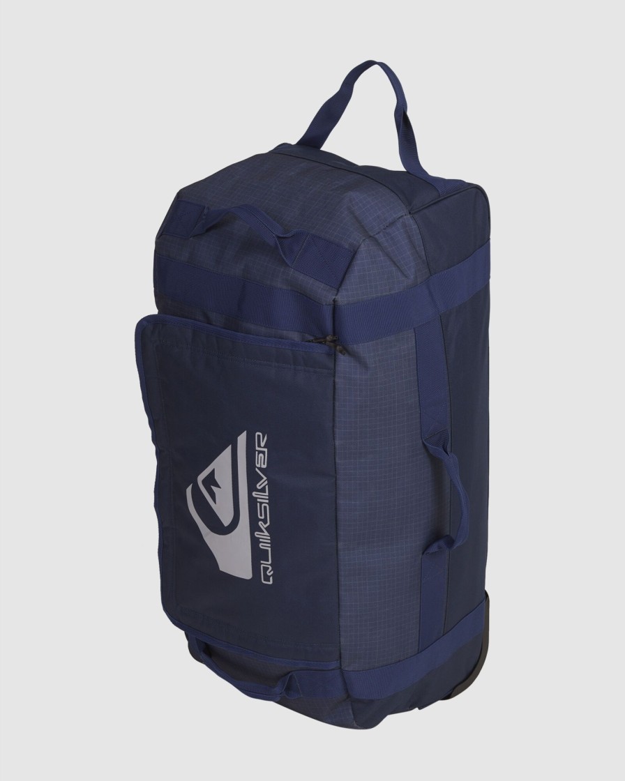 Men QUIKSILVER Bags | Shelter 70L Duffle Bag