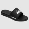 Men QUIKSILVER Slides | Mens Bright Coast Slides