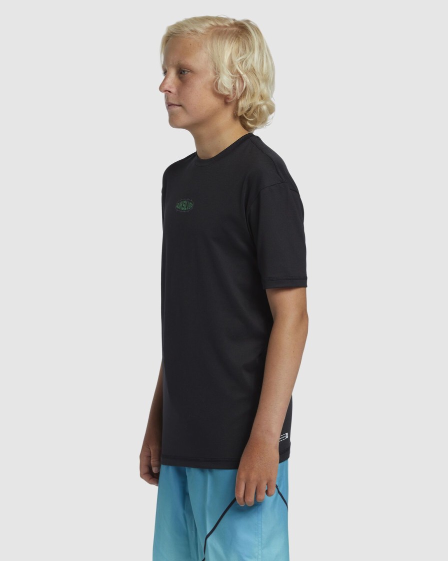 Youth QUIKSILVER Clothing | Boys 8-16 Radical Surf Surf T-Shirt