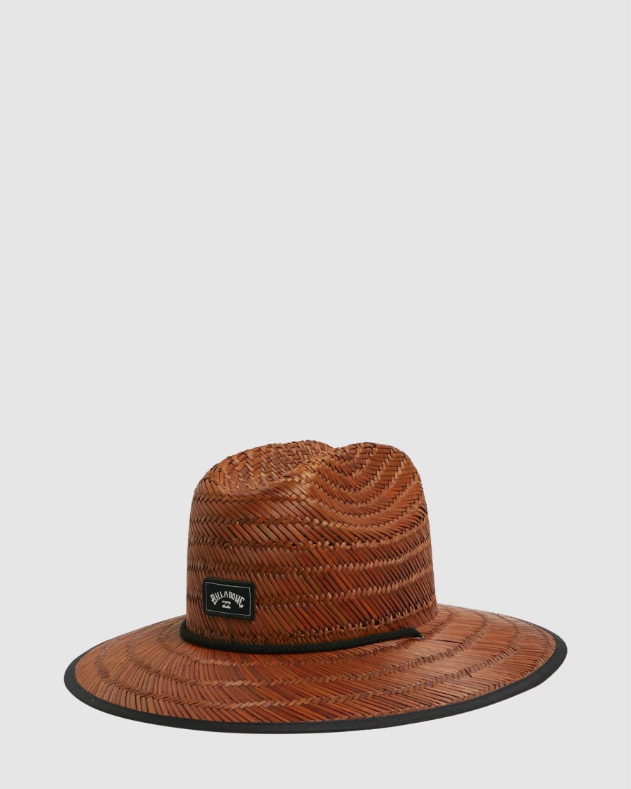 Men BILLABONG Headwear | Tides Print Hat