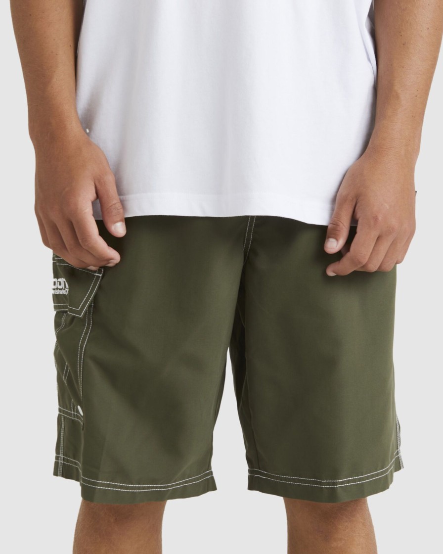 Men BILLABONG Boardshorts | Throw On Boardshorts