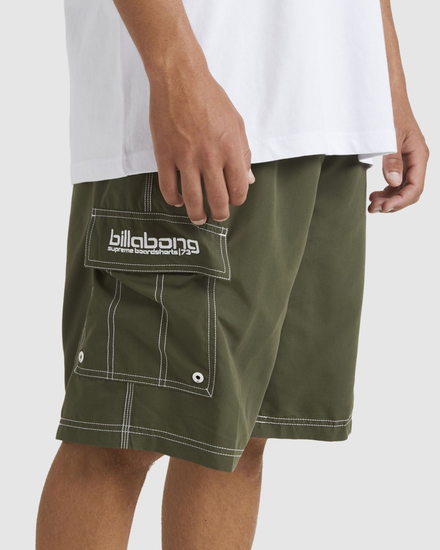 Men BILLABONG Boardshorts | Throw On Boardshorts