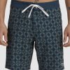 Men RVCA Boardshorts | Va Seasonal Boardshorts