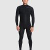 Men QUIKSILVER Wetsuits | Everyday Sessions 3/2 Cz