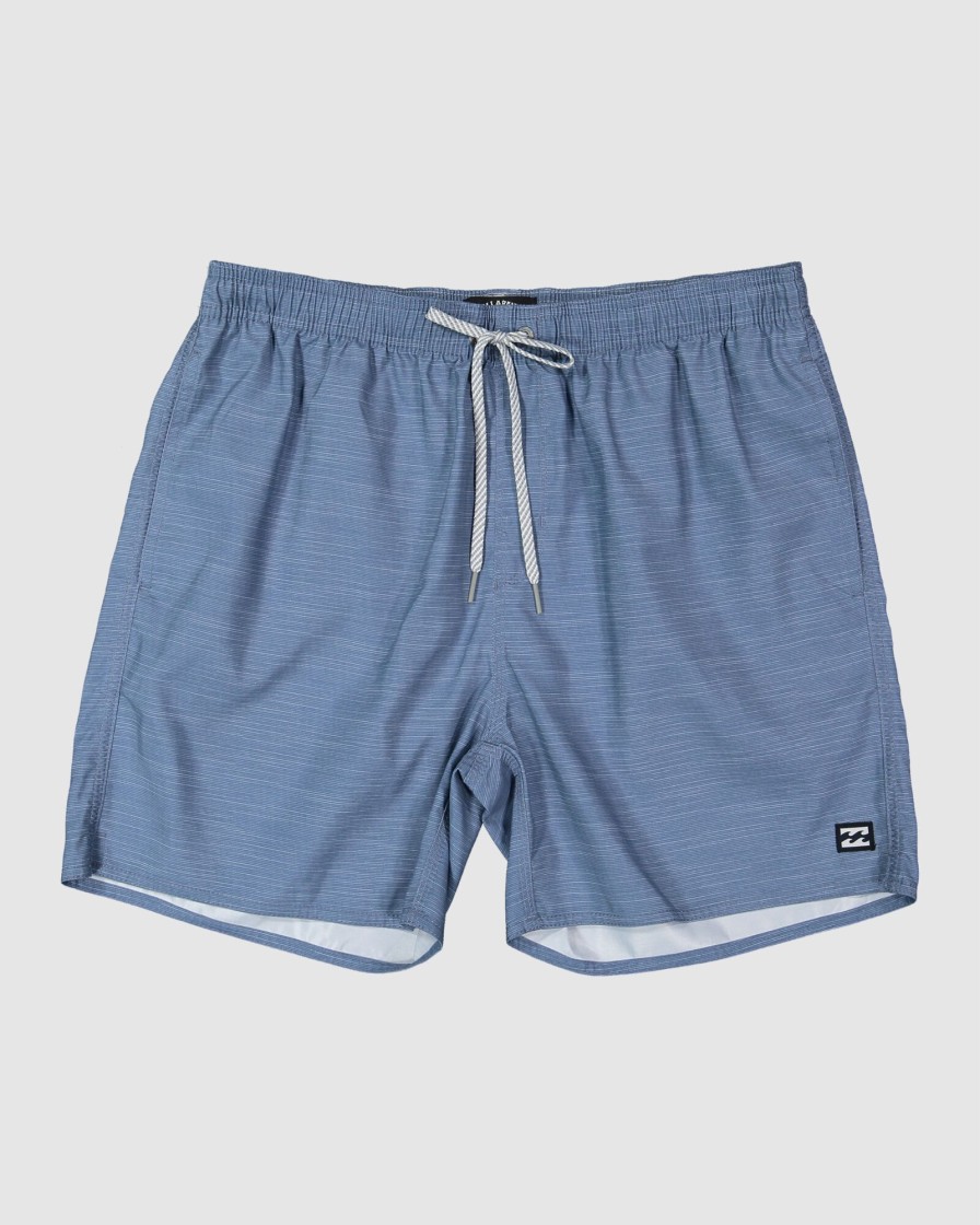 Men BILLABONG Boardshorts | Sergio Layback Boardshorts