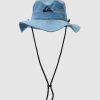 Men QUIKSILVER Headwear | Bushmaster Safari Boonie Hat