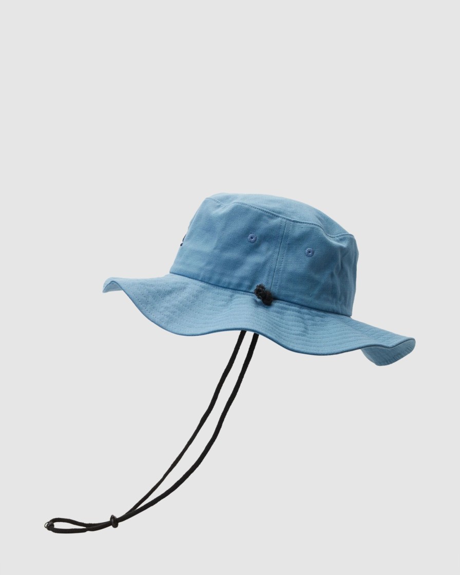 Men QUIKSILVER Headwear | Bushmaster Safari Boonie Hat