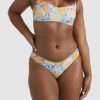 Women BILLABONG Bikini Bottoms | Last Summer Bondi Bikini Bottom