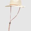 Women BILLABONG Headwear | The Crusher Straw Hat