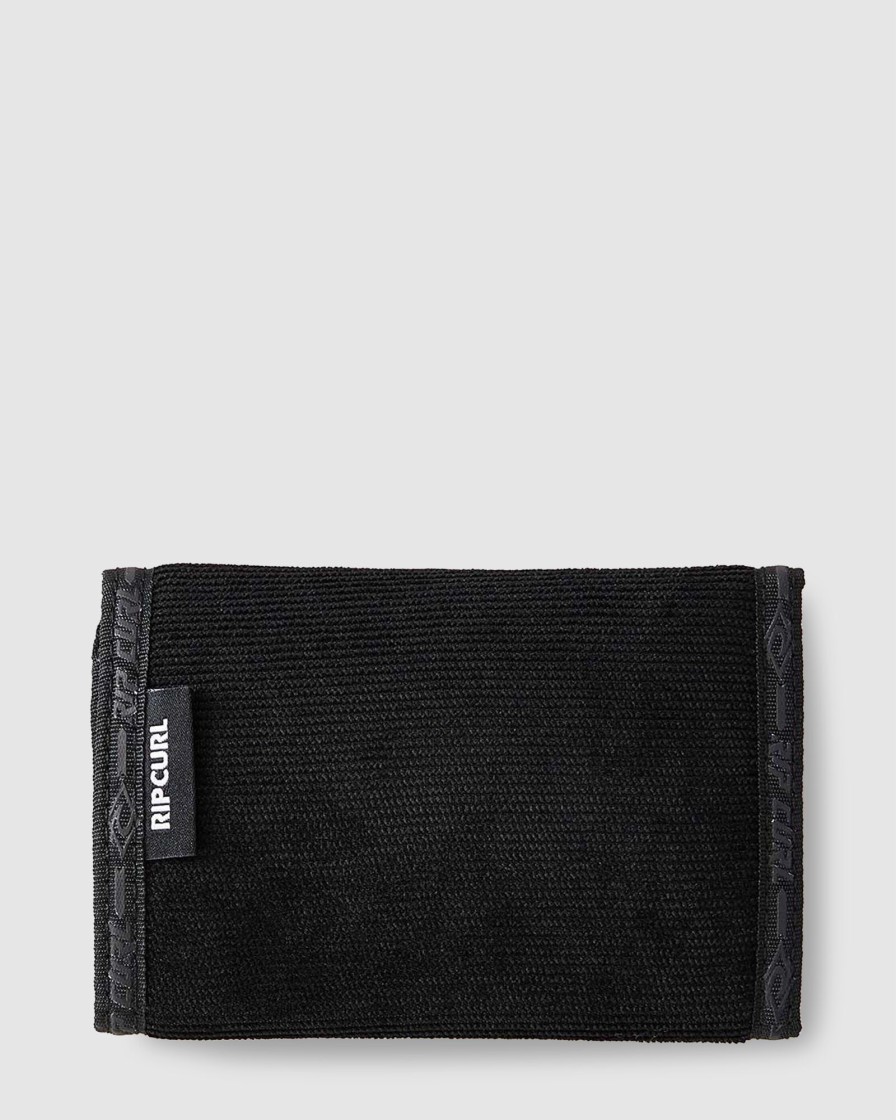 Men RIP CURL Wallets | Archive Cord Surf Wallet