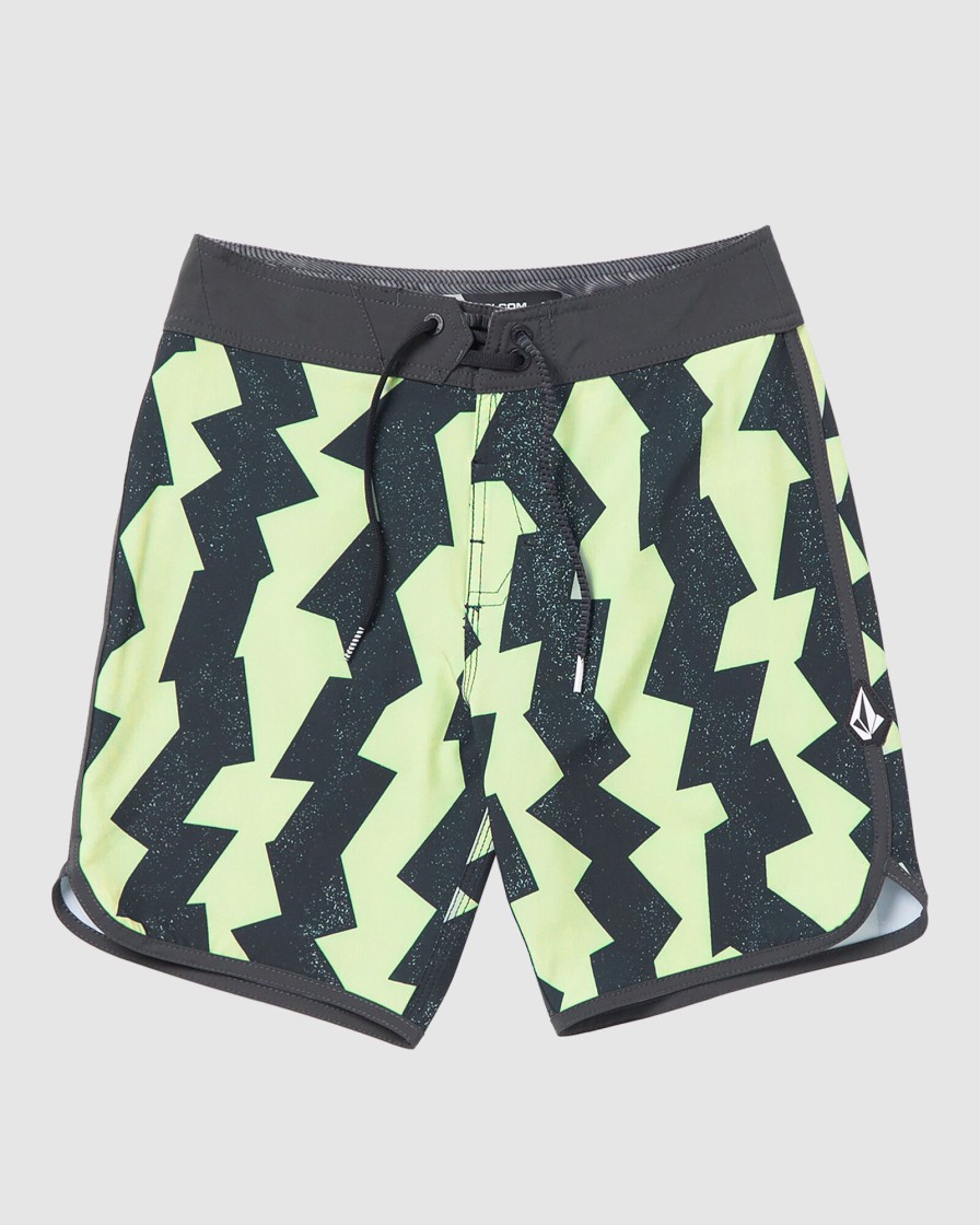 Youth VOLCOM Clothing | Mod Wanderer Scallop