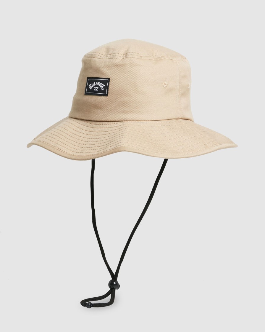 Men BILLABONG Headwear | Big John Hat