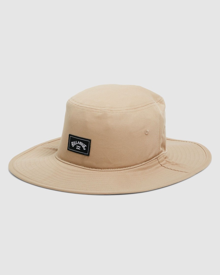 Men BILLABONG Headwear | Big John Hat