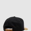 Men DC SHOES Headwear | Starz 94 Empire Snapback