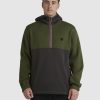 Men BILLABONG Jumpers & Hoodies | Boundary Pullover