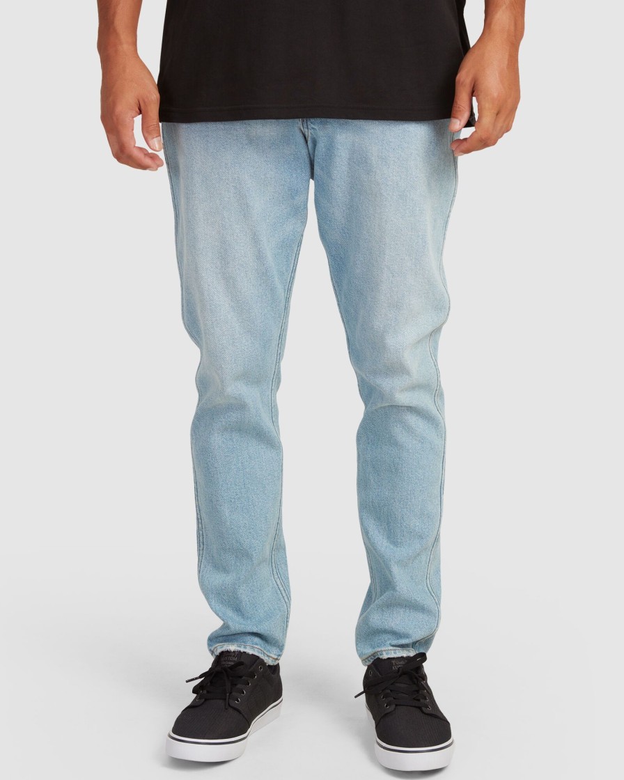 Men WRANGLER Jeans | Sid Jean