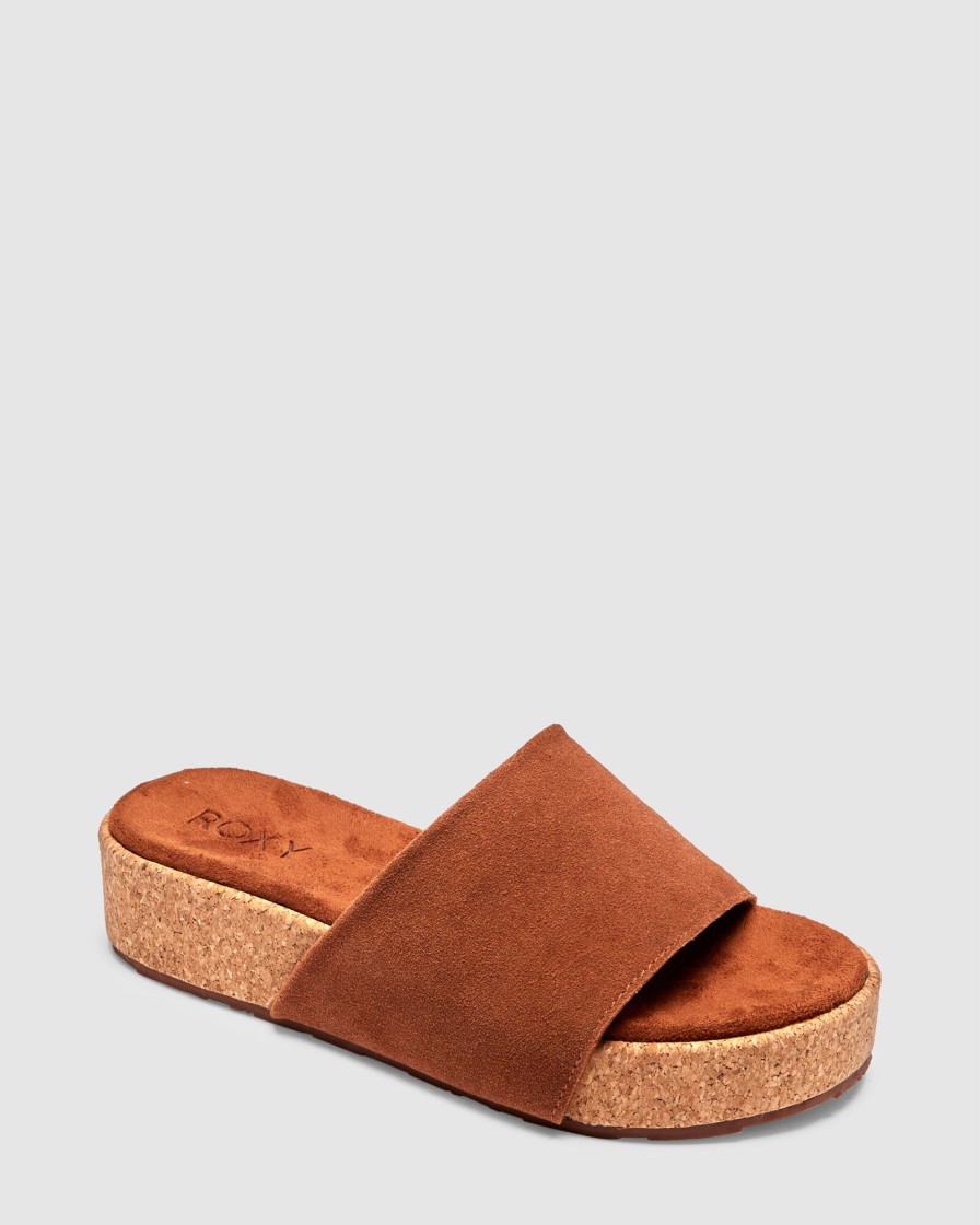 Women ROXY Sandals | Womens Lanah Sandals