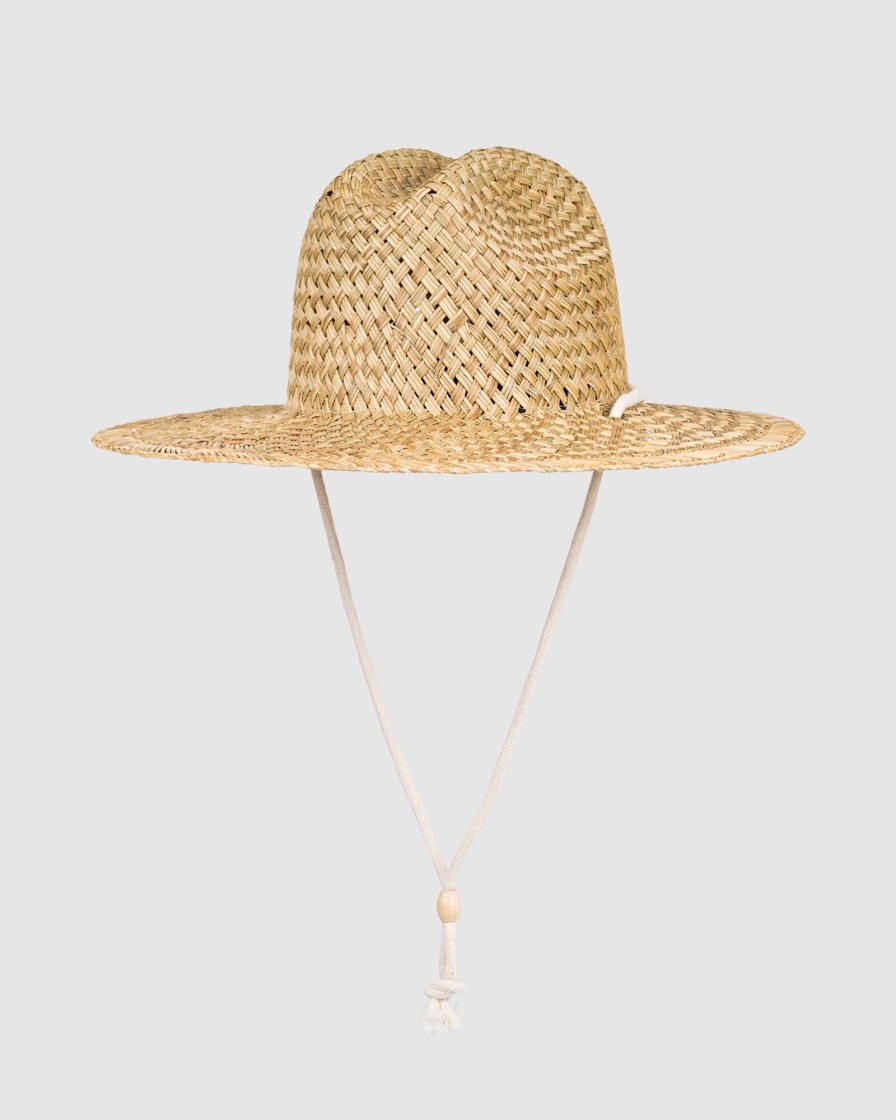 Women ROXY Headwear | Womens Sunshine On My Mind Sun Hat