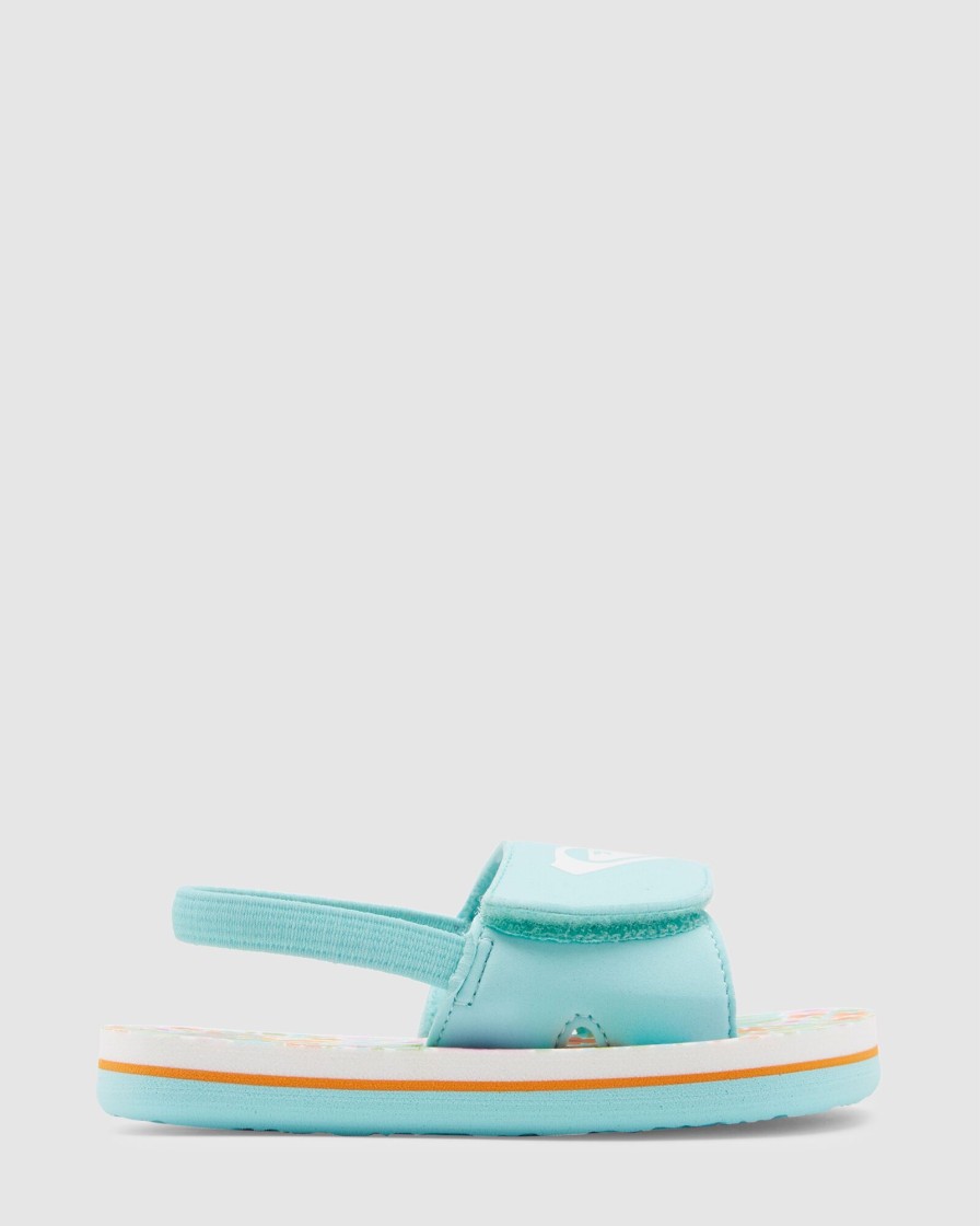 Youth ROXY Footwear | Girls Finn Sandals