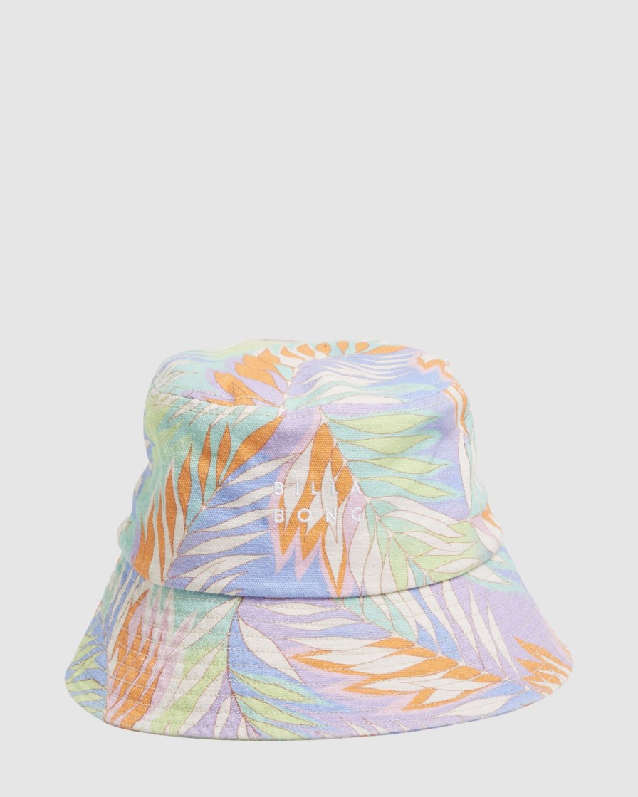 Youth BILLABONG Accessories | Tropical Dayz Hat