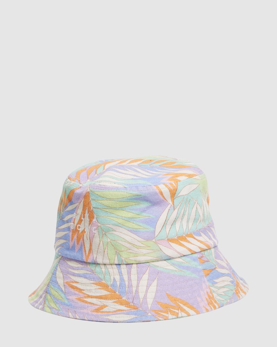 Youth BILLABONG Accessories | Tropical Dayz Hat