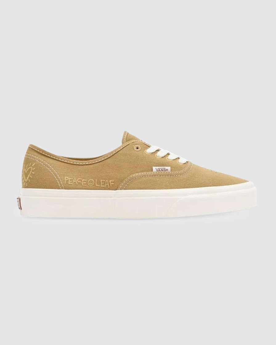 Men VANS Casual | Authentic (Eco Theory)