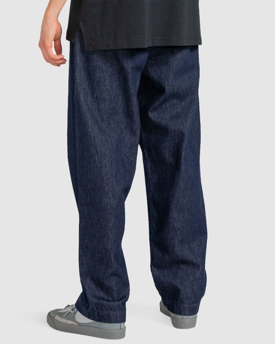 Men ELEMENT Pants | Burleys 2.0 Raw