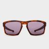 Men OAKLEY Sunglasses | Latch Matte Brown Tort Prizm B