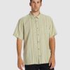 Men BILLABONG Shirts | Sundays Jacquard Shirt