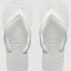 Men HAVAIANAS Thongs | Top White