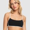 Women ROXY Bikini Tops | Womens New Life Bralette Bikini Top