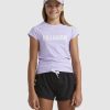 Youth BILLABONG Clothing | Girls 6-14 Heat Wave Boardshorts