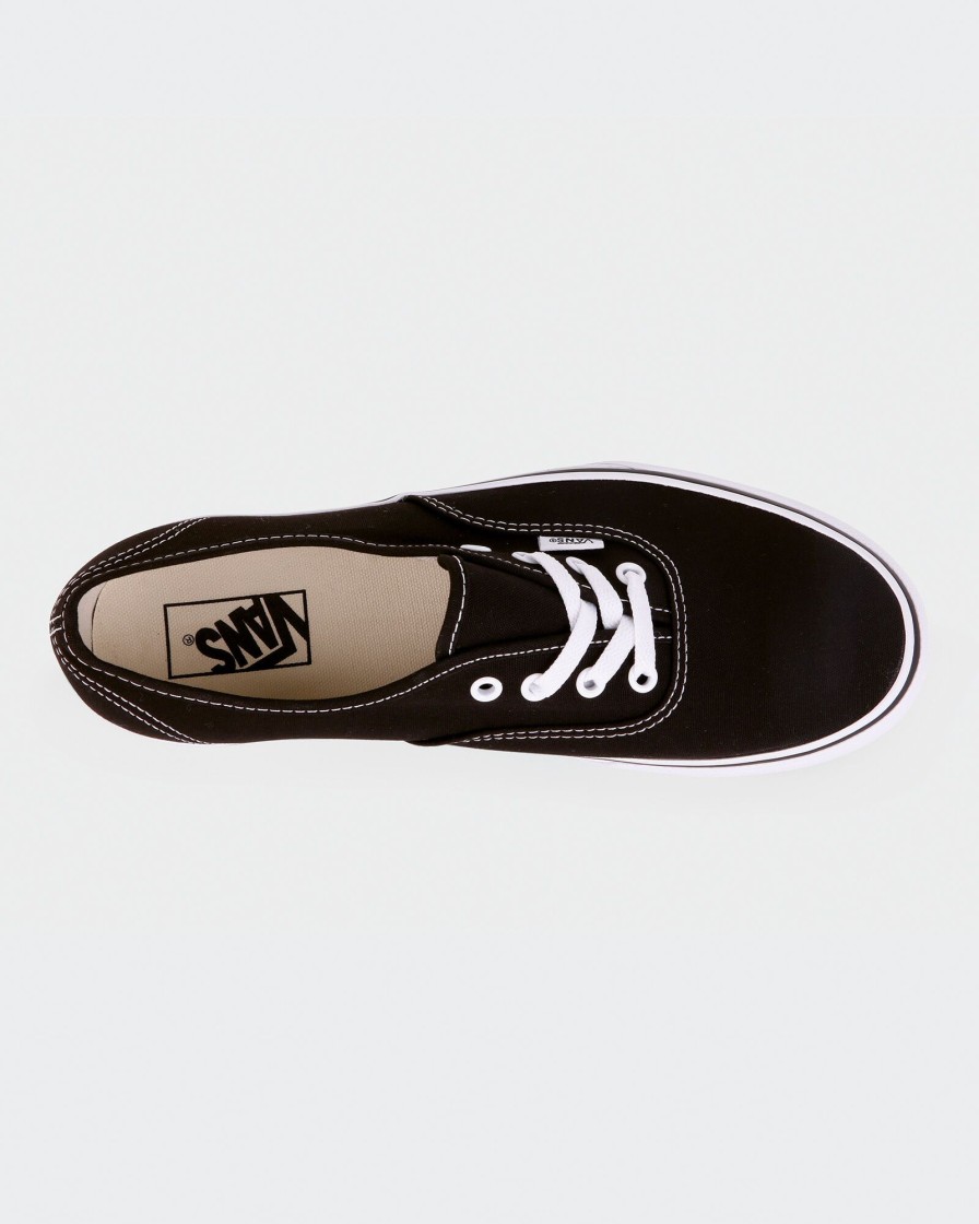 Women VANS Sneakers | Authentic Platform 2.0 Black