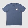 Youth QUIKSILVER Clothing | Boys 8-16 Quik Movest-Shirt