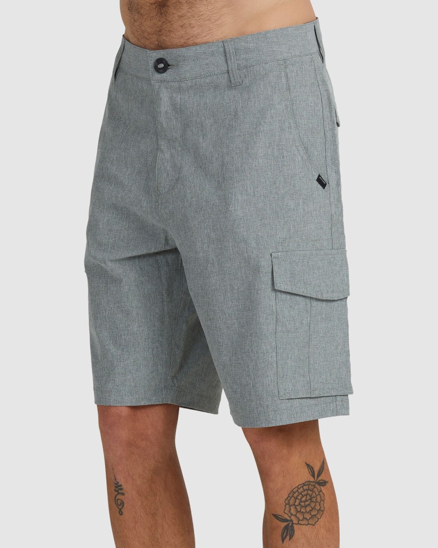 Men RIP CURL Shorts | Trail Cargo Boardwalk