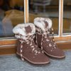 Women ROXY Boots | Womens Brandi Winter Boots