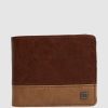 Men BILLABONG Wallets | Dimension Bi-Fold Wallet