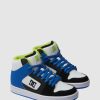 Youth DC SHOES Footwear | Manteca 4 Hi