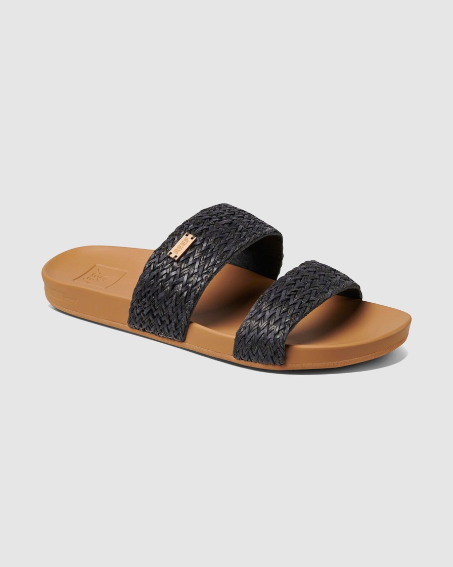 Women REEF Sandals | Cushion Vista Braids