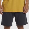 Men QUIKSILVER Pants | Salt Water Fleece Short