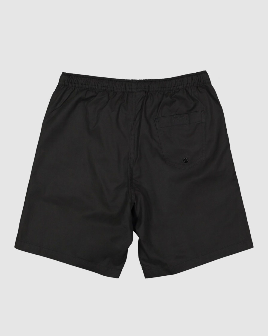 Youth VONZIPPER Clothing | Youth Salty Dog Beach Short