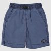 Youth BILLABONG Clothing | Boys 0-7 All Day Overdye Layback Boardshorts 13"